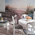 Ferienbungalow Auf Gartengrundstueck By Interhome 別荘 Wittenbeck