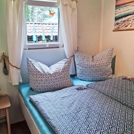 Ferienbungalow Auf Gartengrundstueck By Interhome Дом отдыха Wittenbeck