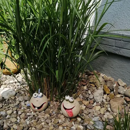 Ferienbungalow Auf Gartengrundstueck By Interhome Дом отдыха Wittenbeck